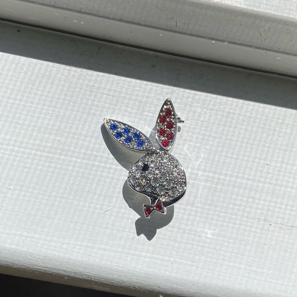 Playboy Pin